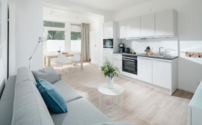 Strandloft Eins Norderney